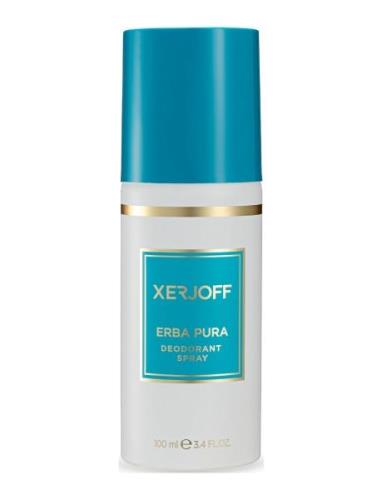 Xerjoff Erba Pura Deodorant Spray Nude