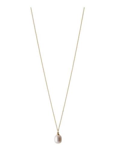 Pernille Corydon Treasure Necklace Guld