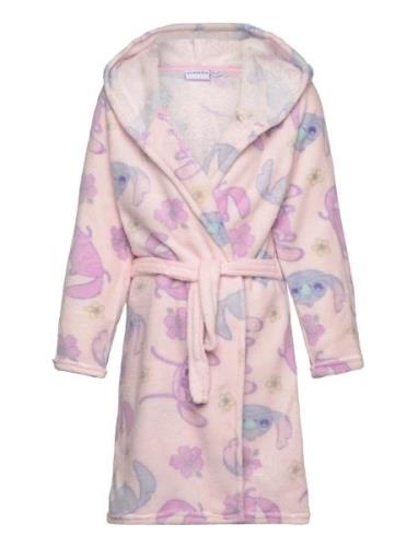 Lilo & Stitch Pyjama Rosa