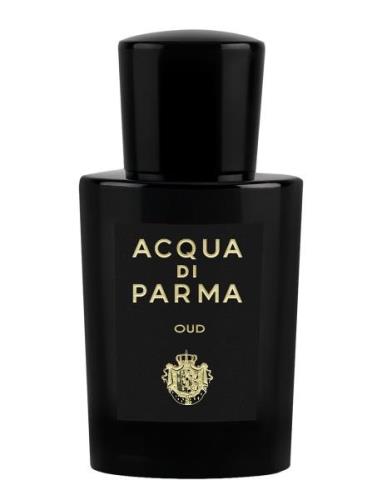 Acqua Di Parma Sig. Oud Edp 20 Ml. Nude