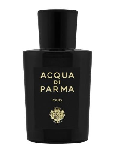 Acqua Di Parma Sig. Oud Edp 100 Ml. Nude