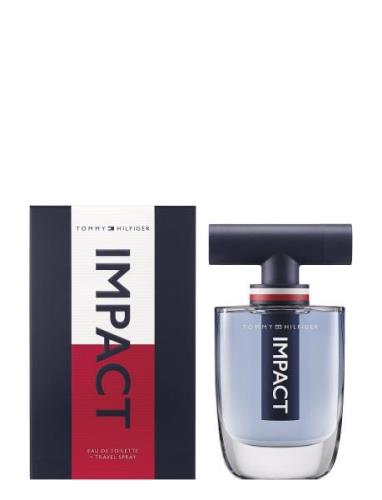 Tommy Hilfiger Fragrance Impact Men Edt Nude