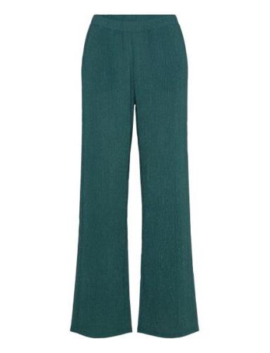 Rosemunde Borneo Trousers Grön