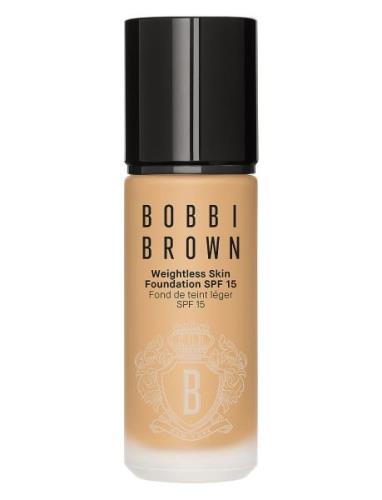 Bobbi Brown Mini Weightless Skin Foundation Spf 15