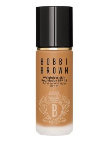 Bobbi Brown Weightless Skin Foundation Spf15