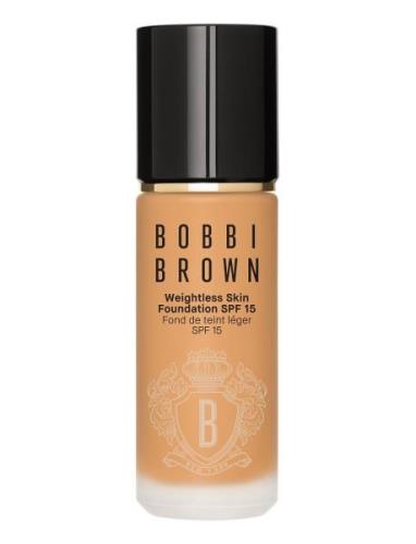 Bobbi Brown Weightless Skin Foundation Spf15