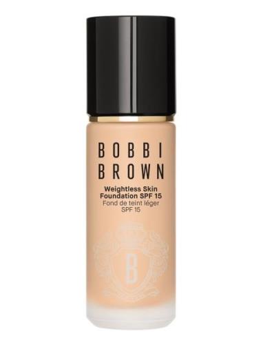 Bobbi Brown Weightless Skin Foundation Spf15