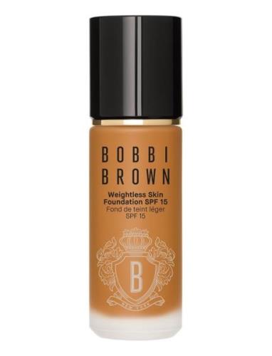 Bobbi Brown Weightless Skin Foundation Spf15