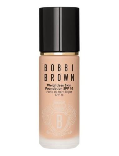 Bobbi Brown Weightless Skin Foundation Spf15