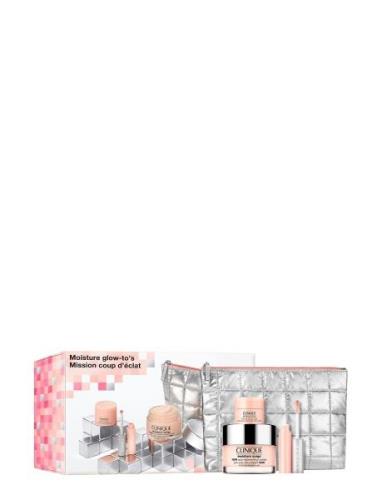 Clinique Moisture Surge Intense Set Multi/patterned