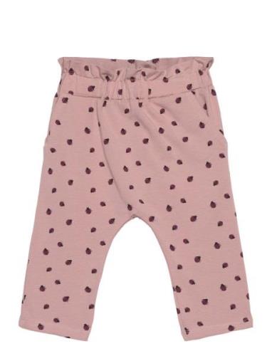 The New Tnsmira Pants Rosa