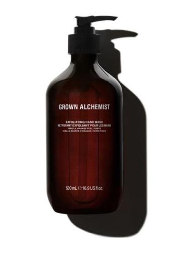 Grown Alchemist Exfoliating Hand Wash Nude