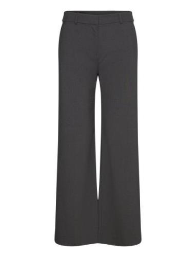 Weekday Suiting Trousers Svart