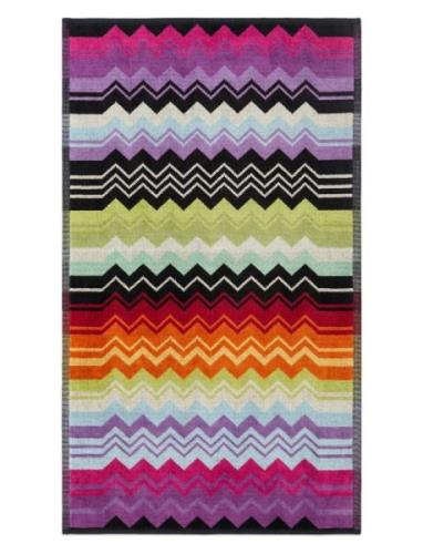 Missoni Home Giacomo Hand Towel Multi/patterned