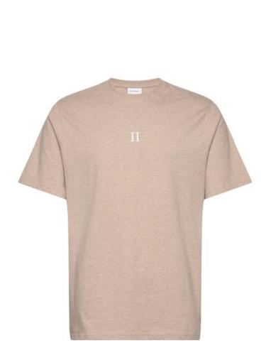 Les Deux Mini Encore T-Shirt 2.0 Beige