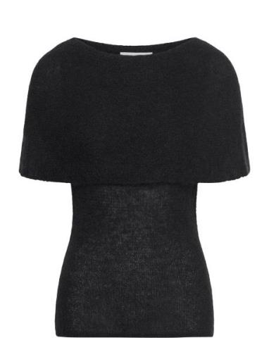 Stylein Nuit Top Svart