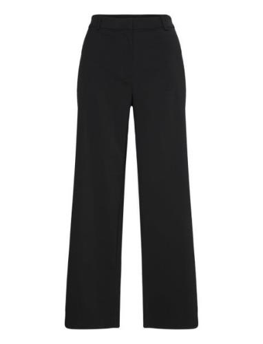 Weekday Suiting Trousers Svart