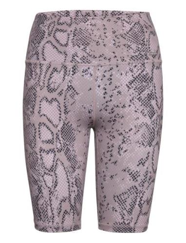 Aim´n Viper Biker Shorts Multi/patterned