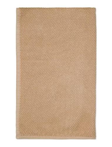 Engholm Textiles Towel Molly Beige