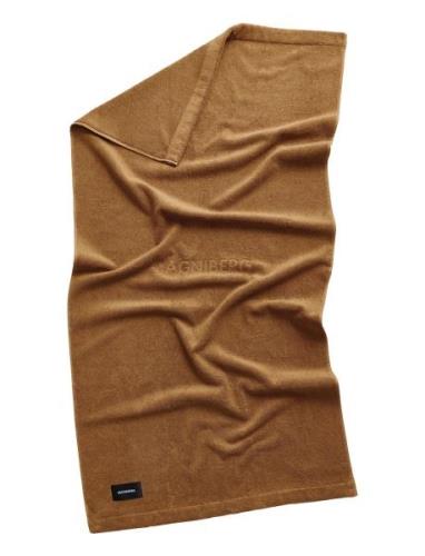 MAGNIBERG Gelato Towel Brun