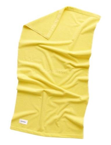 MAGNIBERG Gelato Towel Gul