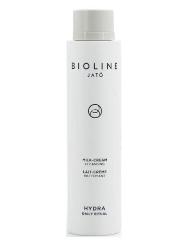 Bioline Jatò Hydra Milk-Cream Cleansing Nude