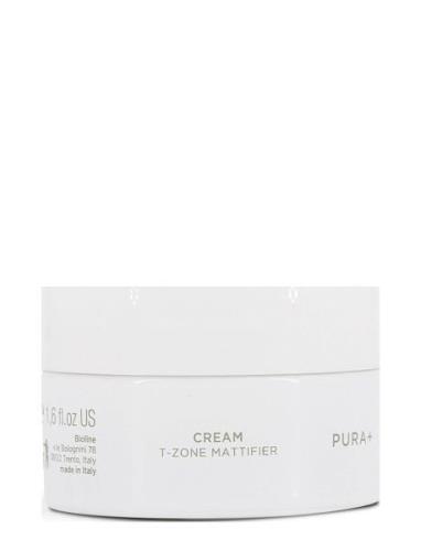 Bioline Jatò Pura+ T-Z Mattifier Cream Nude