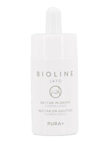 Bioline Jatò Pura+ Nectar In Drops Nude