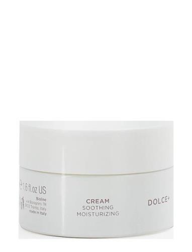 Bioline Jatò Dolce+ Soothing Moisturizing Cream Nude