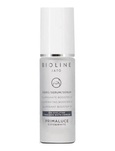 Bioline Jatò Primaluce Serum Illuminating Booster 10 Nude