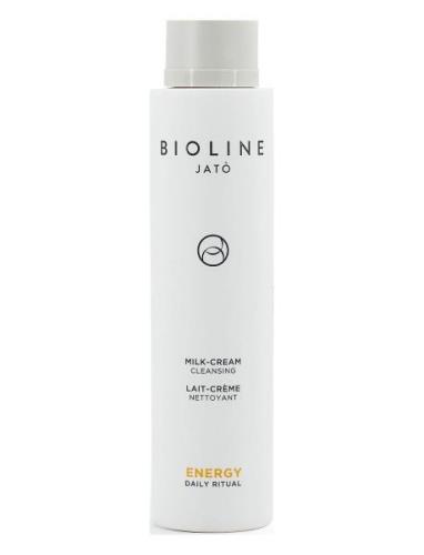 Bioline Jatò Energy Milk-Cream Cleansing Nude