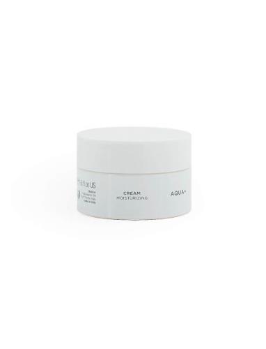 Bioline Jatò Aqua+ Moisturizing Cream Nude