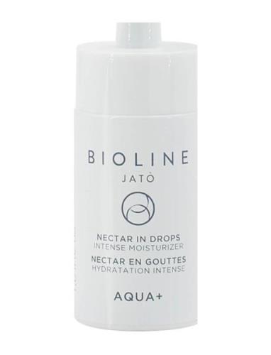 Bioline Jatò Aqua+ Nectar In Drops Nude