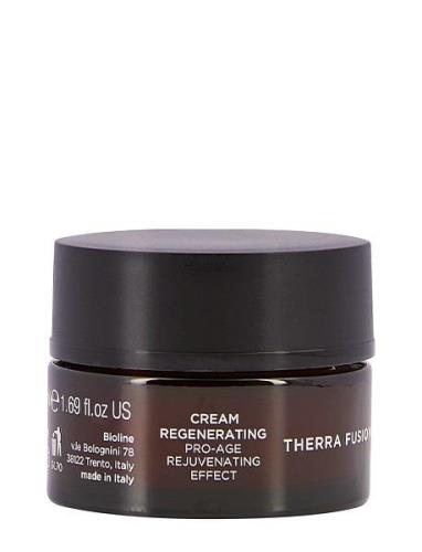 Bioline Jatò Therra Fusion Regenerating Cream Nude