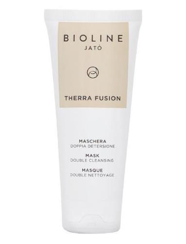 Bioline Jatò Therra Fusion Double Cleansing Mask Nude