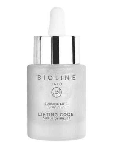 Bioline Jatò Lifting Code Sublime Lift Serum Oil Nude