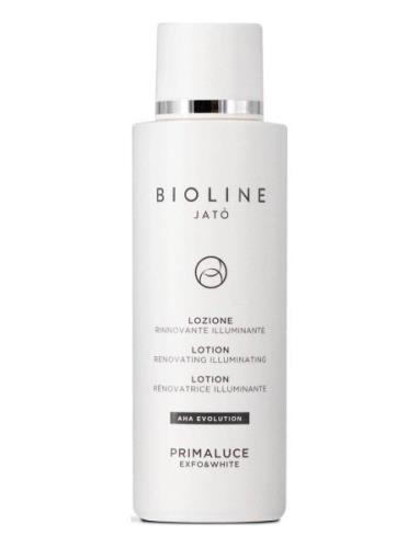 Bioline Jatò Primaluce Renovating Lotion Nude