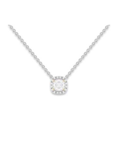 Marmara Sterling Silver Necklace Silver