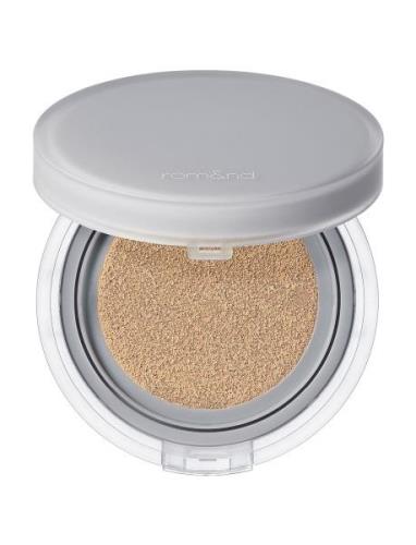 Rom&nd Rom&Nd Nu Zero Cushion 04 Beige23