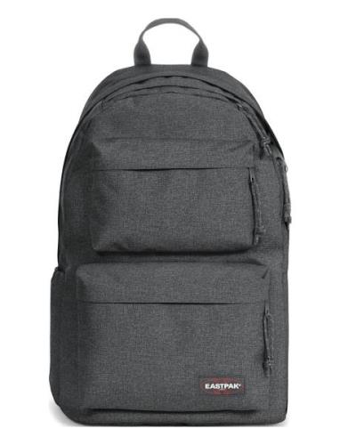 Eastpak Padded Double Grå