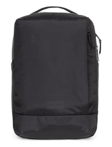 Eastpak Tecum F Svart