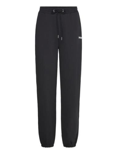 Svea Smcowen Sweat Pants Svart