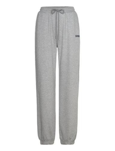 Svea Smcowen Sweat Pants Grå