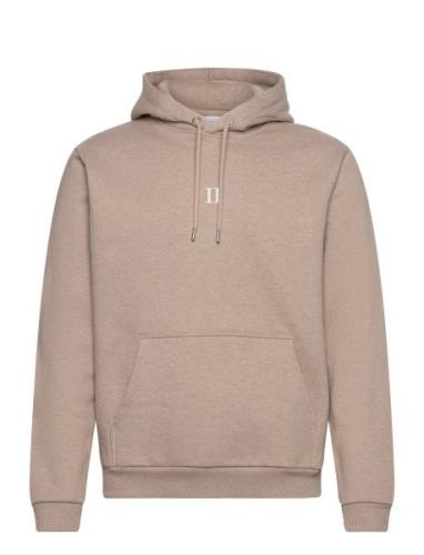 Les Deux Mini Encore Hoodie 2.0 Beige