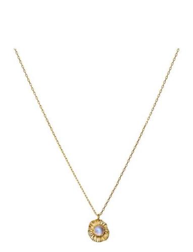 Maanesten Astra Necklace Guld