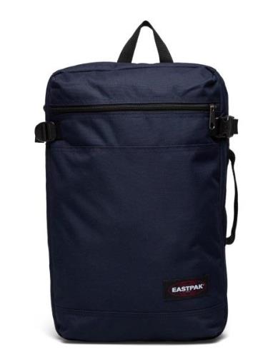 Eastpak Transit'r Pack Marinblå