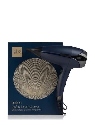 Ghd Ghd Helios - Hair Dryer Navy Marinblå