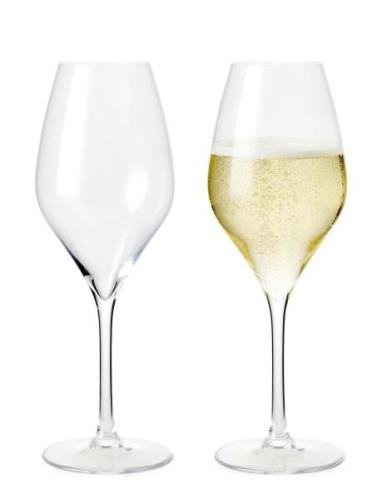 Rosendahl Premium Champagneglas 37 Cl Klar 2 Stk. Nude