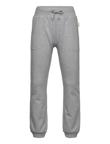 Petit Piao Sweat Pants Line Grå