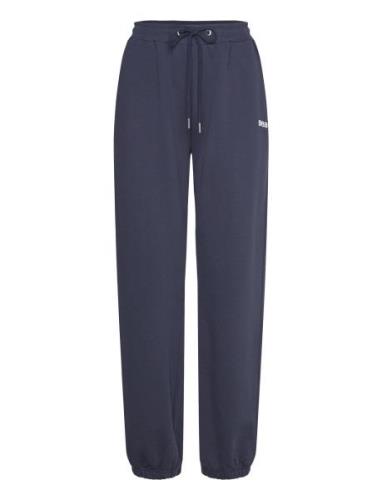 Svea Smcowen Sweat Pants Marinblå